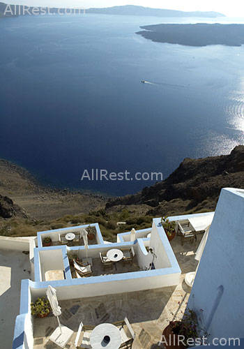 Irinis Villas Resort 3